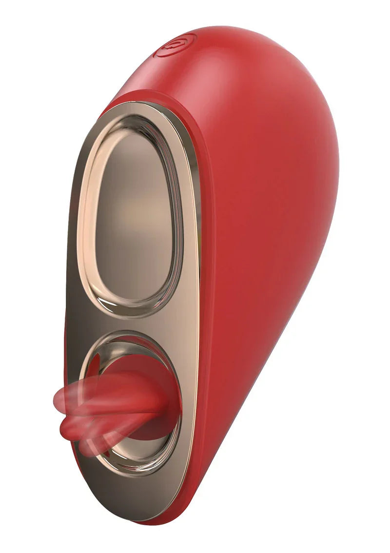 Heartbreaker 2-in-1 Stimulator by Xocoon - Happytoys Sexshop: Toys for Feeling Happy & Easy π - Discreet geleverd