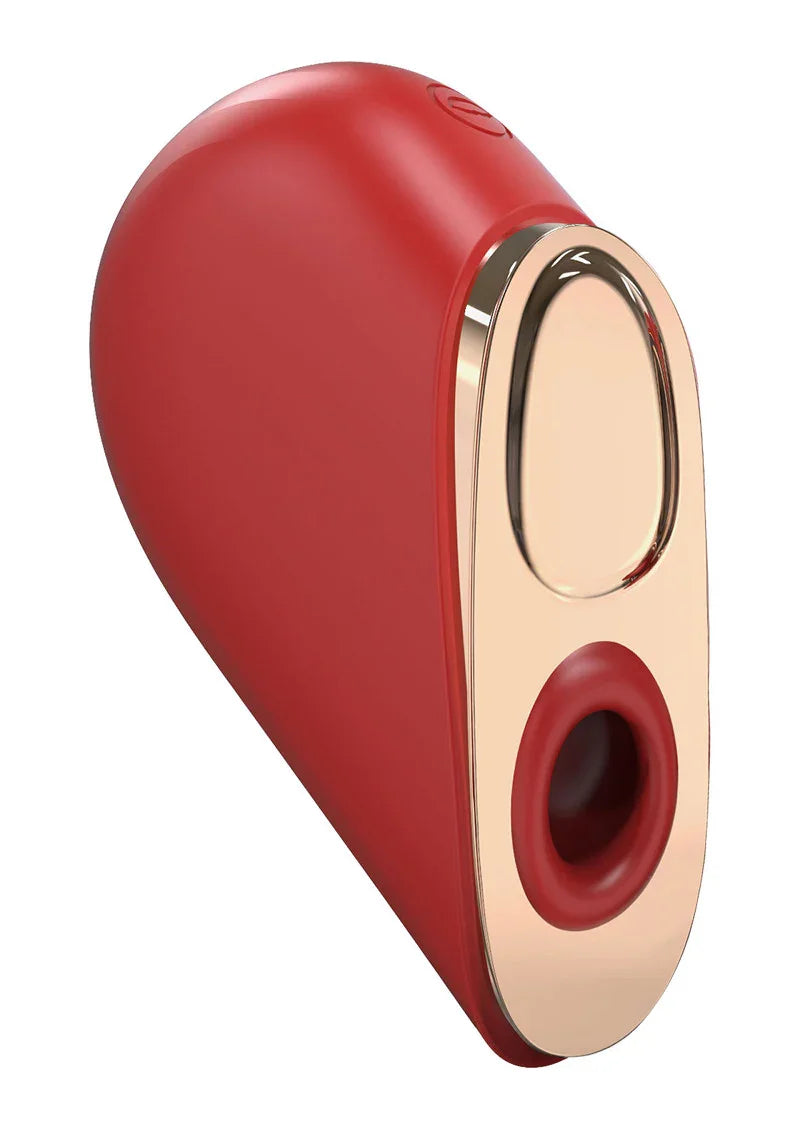 Heartbreaker 2-in-1 Stimulator by Xocoon - Happytoys Sexshop: Toys for Feeling Happy & Easy π - Discreet geleverd