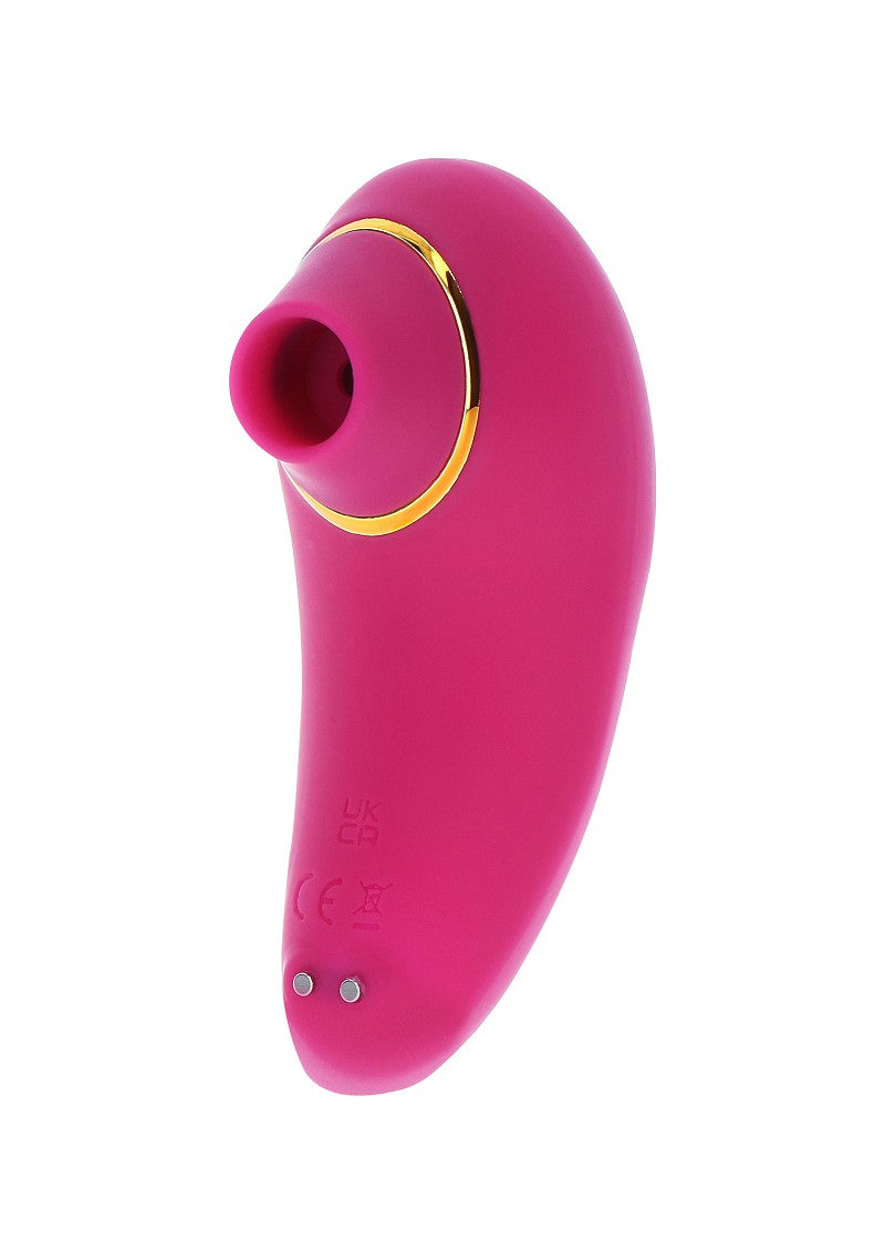 Xocoon Infinite Love Stimulator Happytoys Sexshop: Toys for Feeling Happy & Easy 😊