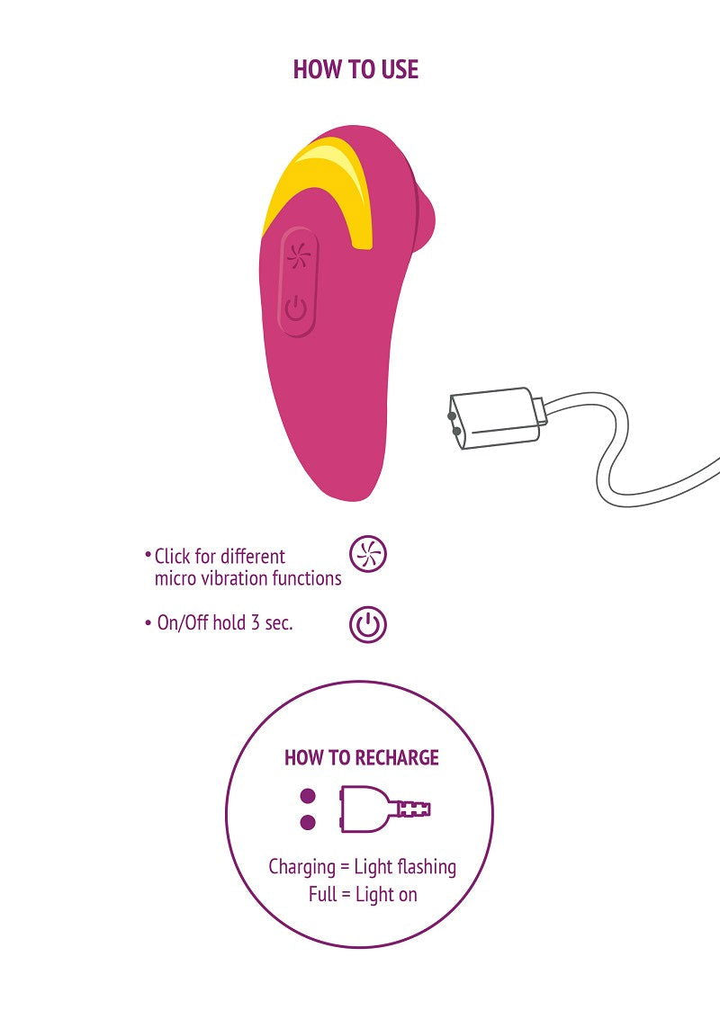 Xocoon Infinite Love Stimulator Happytoys Sexshop: Toys for Feeling Happy & Easy 😊