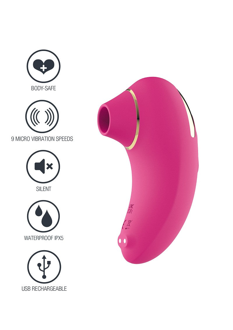 Xocoon Infinite Love Stimulator Happytoys Sexshop: Toys for Feeling Happy & Easy 😊