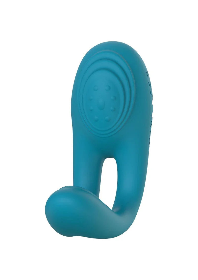 Love Connection Couples Ring by Xocoon - Happytoys Sexshop: Toys for Feeling Happy & Easy 😊 - Discreet geleverd