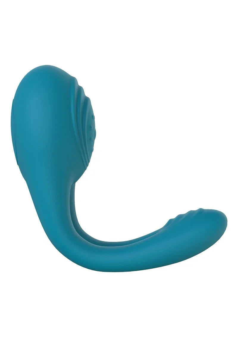 Love Connection Couples Ring by Xocoon - Happytoys Sexshop: Toys for Feeling Happy & Easy 😊 - Discreet geleverd
