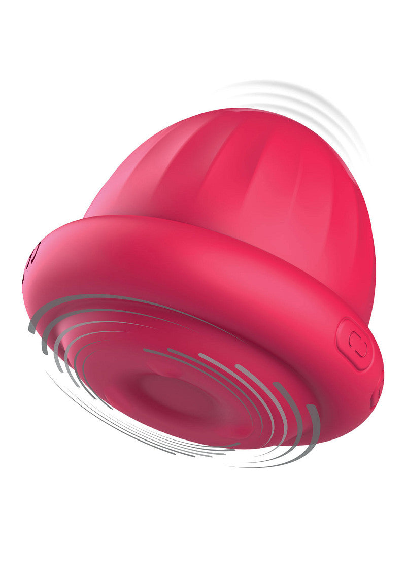 β Xocoon Pearl Pulse Duo Stimulator Happytoys Sexshop: Toys for Feeling Happy & Easy π