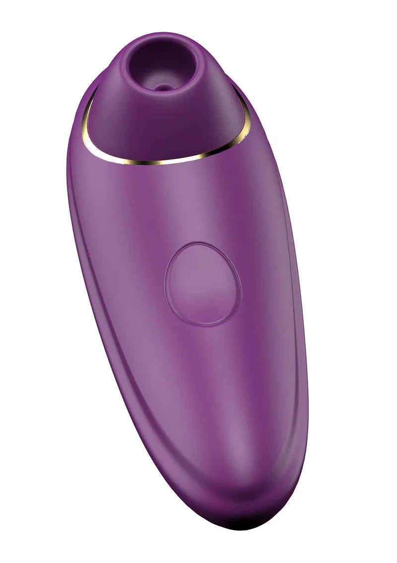 Sensual Sway Air Stimulator by Xocoon - Happytoys Sexshop: Toys for Feeling Happy & Easy π - Discreet geleverd