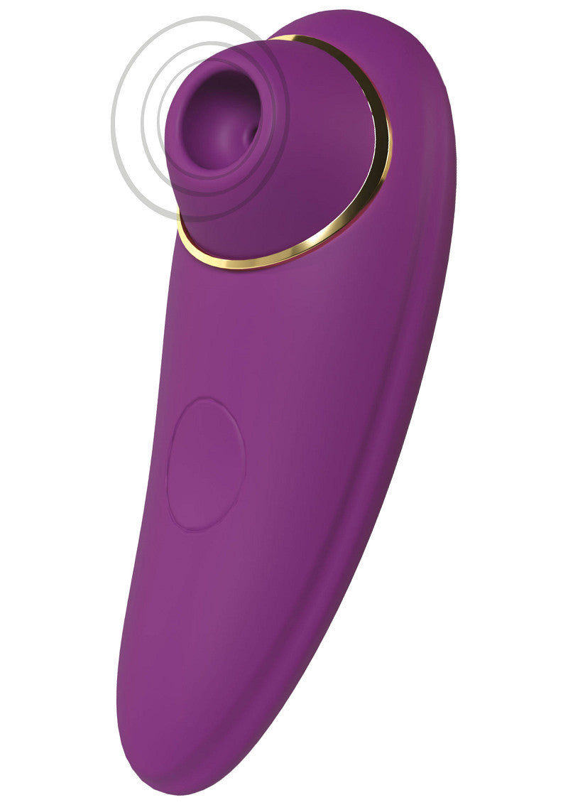β Xocoon Sensual Sway Air Stimulator Happytoys Sexshop: Toys for Feeling Happy & Easy π