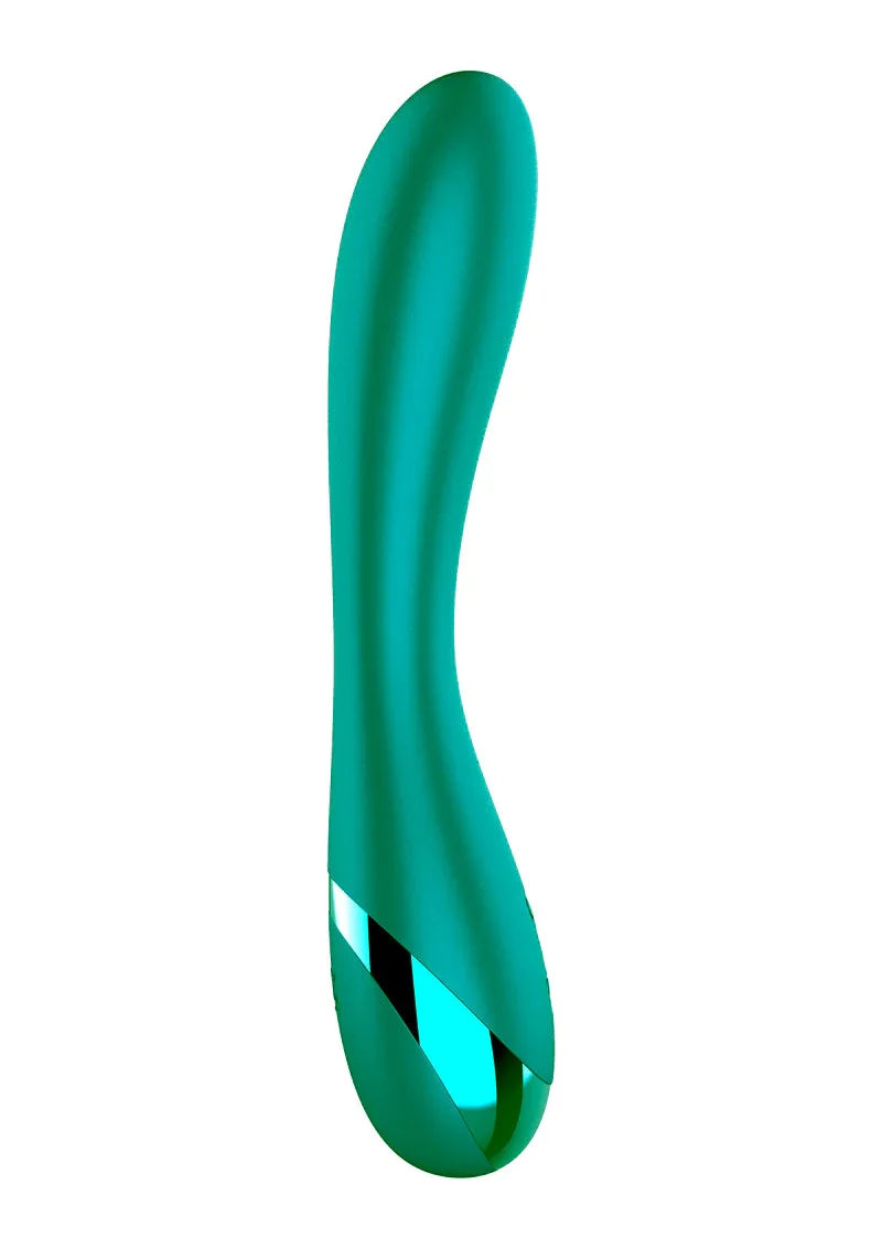Timeless Love G-Spot Vibrator by Xocoon - Happytoys Sexshop: Toys for Feeling Happy & Easy 😊 - Discreet geleverd