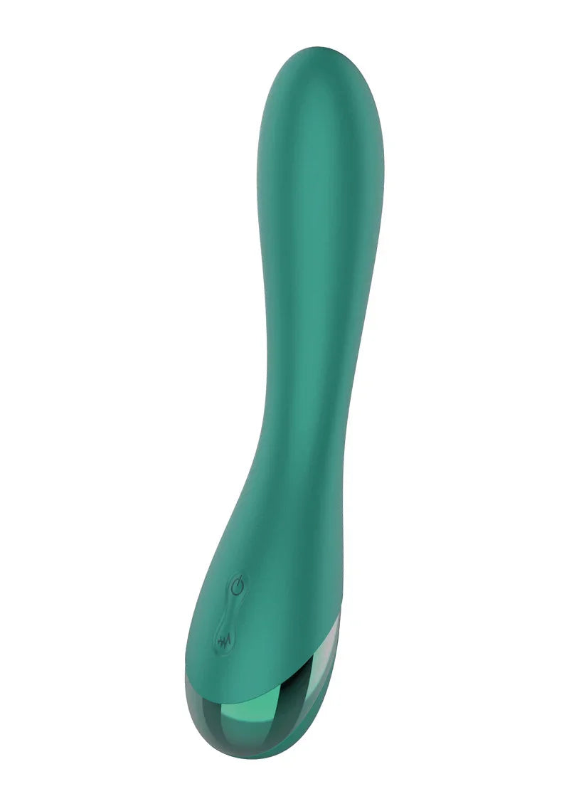 Timeless Love G-Spot Vibrator by Xocoon - Happytoys Sexshop: Toys for Feeling Happy & Easy 😊 - Discreet geleverd