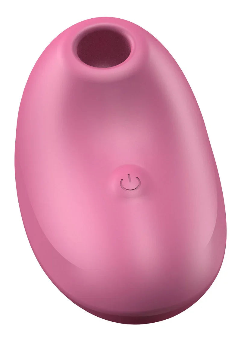 Zen Air Stimulator vibrator by Xocoon - Happytoys Sexshop: Toys for Feeling Happy & Easy π - Discreet geleverd