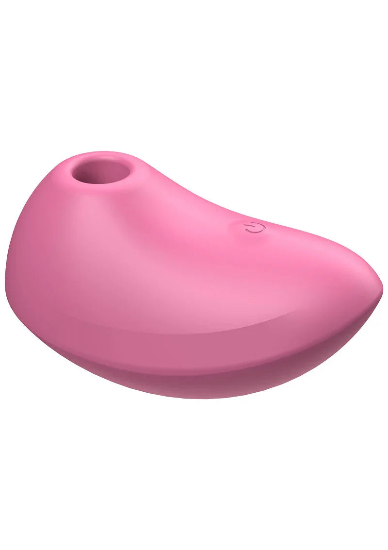 Zen Air Stimulator vibrator by Xocoon - Happytoys Sexshop: Toys for Feeling Happy & Easy π - Discreet geleverd