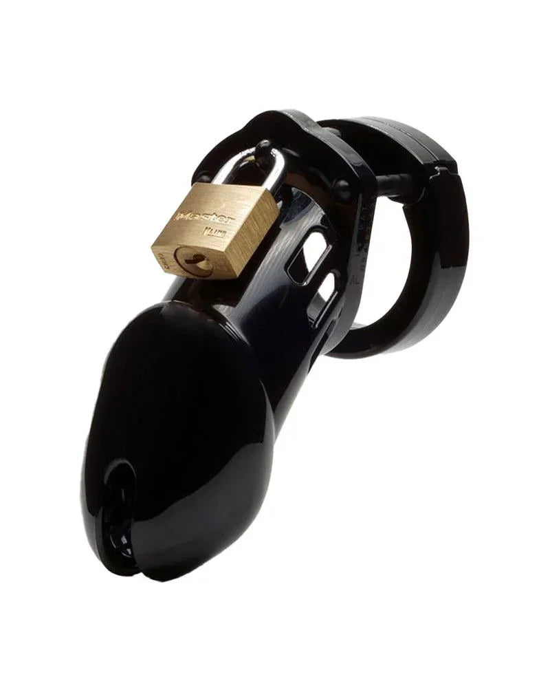 cb-x-cb6000-penis-chastity-set-black_07 @ Happytoys Sexshop: online sex shop for Feeling Happy & Easy 😊 the erotic store owned by a woman