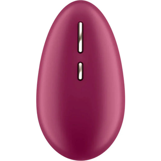 SATISFYER - SPOT ON 1 BERRY - Happytoys Sexshop: online sex shop for Feeling Happy & Easy π - Discreet geleverd