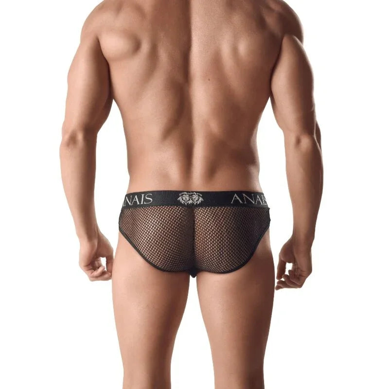 ANAIS MEN - ARES SLIP M - Happytoys Sexshop: online sex shop for Feeling Happy & Easy π - Discreet geleverd