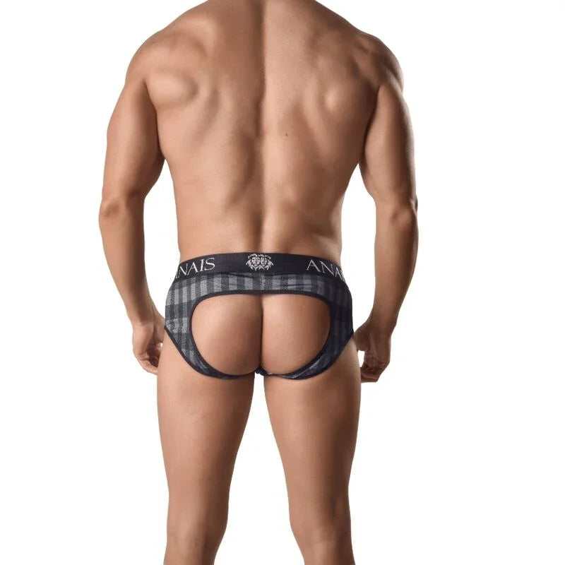 ANAIS MEN - AEGIS JOCK BIKINI M - Happytoys Sexshop: online sex shop for Feeling Happy & Easy π - Discreet geleverd