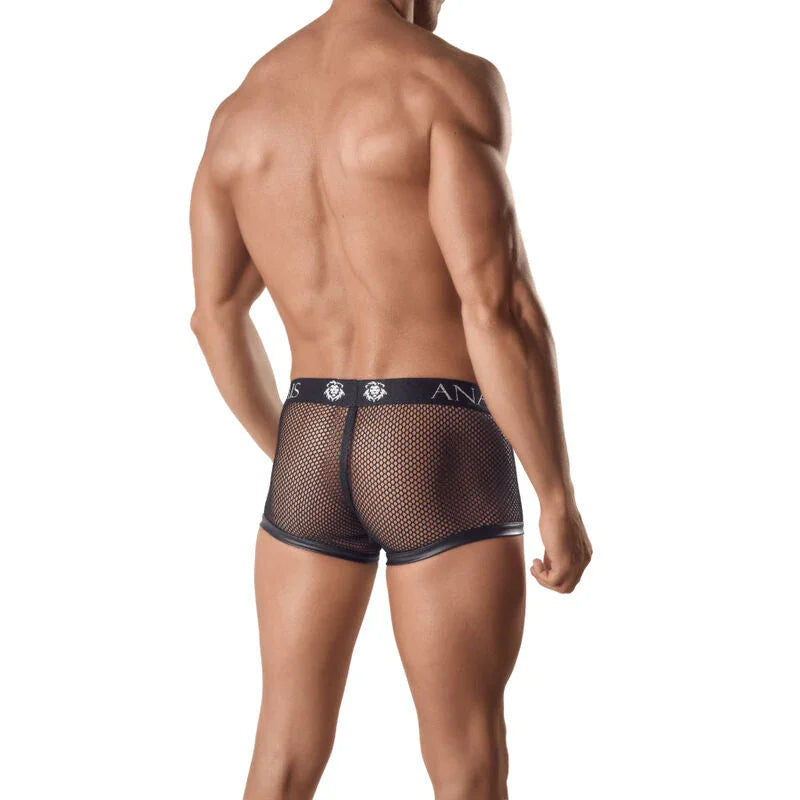 ANAIS MEN - ARES BOXER XL - Happytoys Sexshop: online sex shop for Feeling Happy & Easy π - Discreet geleverd