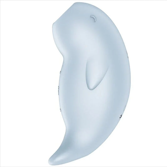 SATISFYER - SEAL YOU SOON CLITORIS SUCKER - Happytoys Sexshop: online sex shop for Feeling Happy & Easy π - Discreet geleverd