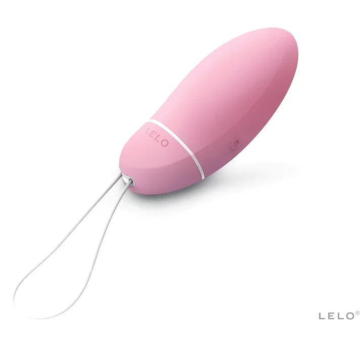 LELO - LUNA SMART BEAD PINK - Happytoys Sexshop: online sex shop for Feeling Happy & Easy š - Discreet geleverd