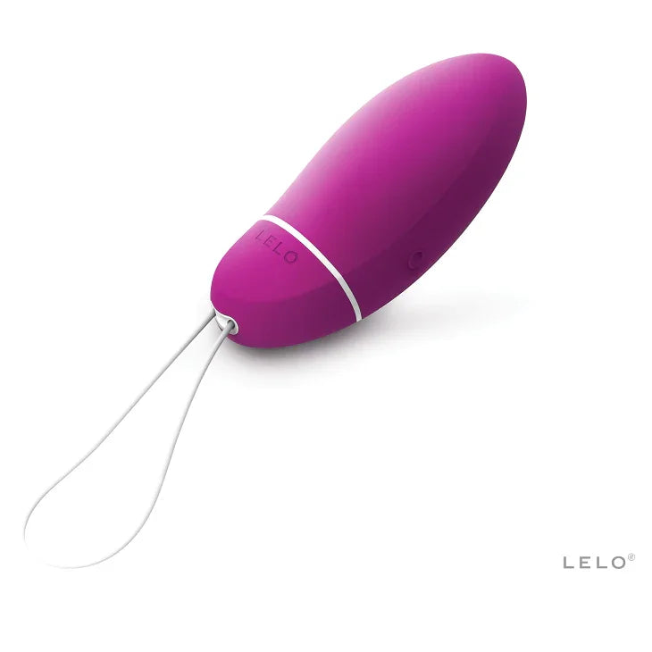 LELO - LUNA SMART BEAD PURPLE - Happytoys Sexshop: online sex shop for Feeling Happy & Easy š - Discreet geleverd