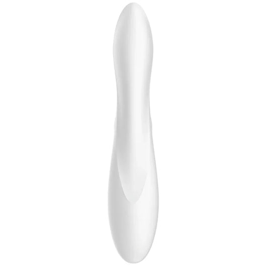 Pro G-Spot Rabbit 2020 Edition by Satisfyer - Happytoys Sexshop: online sex shop for Feeling Happy & Easy π - Discreet geleverd
