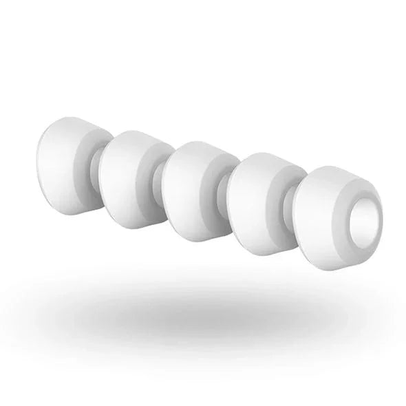 SATISFYER - 1 NG KIT COVERS 5 PCS - Happytoys Sexshop: online sex shop for Feeling Happy & Easy π - Discreet geleverd