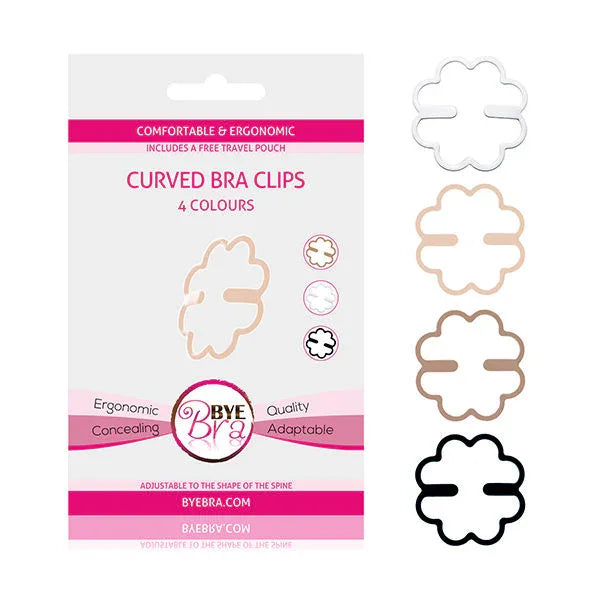 BYE-BRA - BRA CLIPS - Happytoys Sexshop: online sex shop for Feeling Happy & Easy π - Discreet geleverd