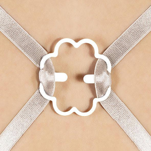 BYE-BRA - BRA CLIPS - Happytoys Sexshop: online sex shop for Feeling Happy & Easy 😊 - Discreet geleverd