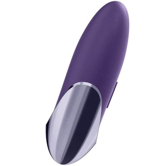SATISFYER - LAYONS PURPLE PLEASURE - Happytoys Sexshop: online sex shop for Feeling Happy & Easy π - Discreet geleverd