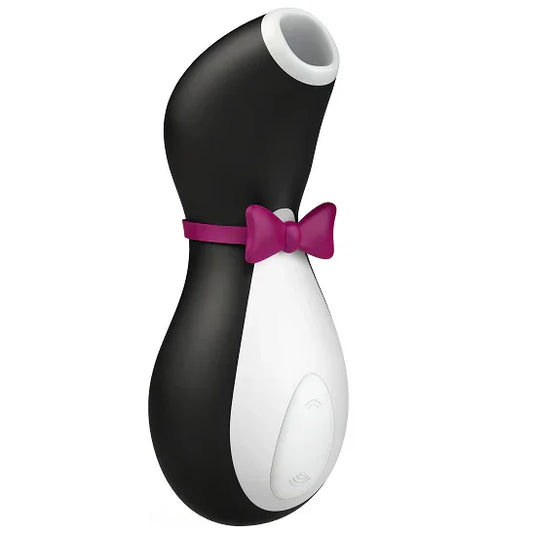 SATISFYER - PRO PENGUIN NG EDITION 2020 - Happytoys Sexshop: online sex shop for Feeling Happy & Easy π - Discreet geleverd