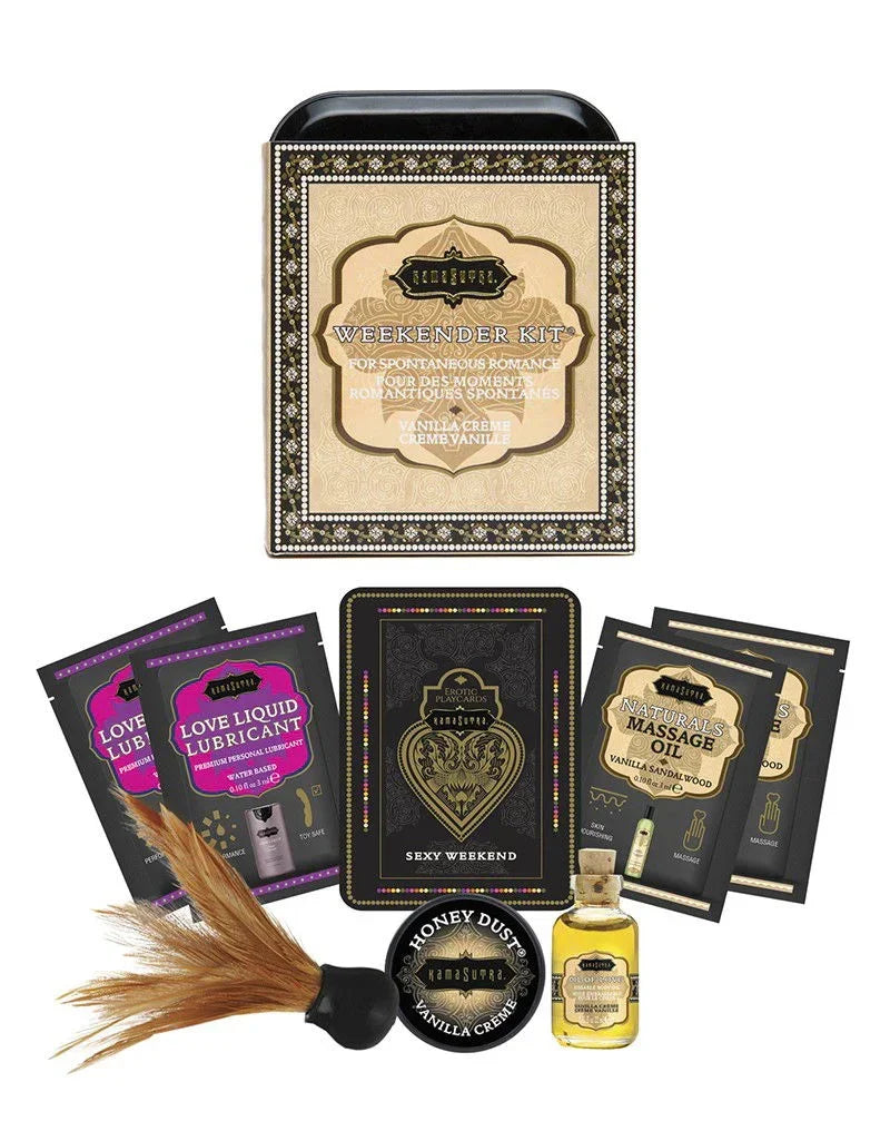kamasutra-weekender-kit-vanilla_01_764e22ff-7e23-4520-9874-846608fe4537 @ Happytoys Sexshop: online sex shop for Feeling Happy & Easy π the erotic store owned by a woman