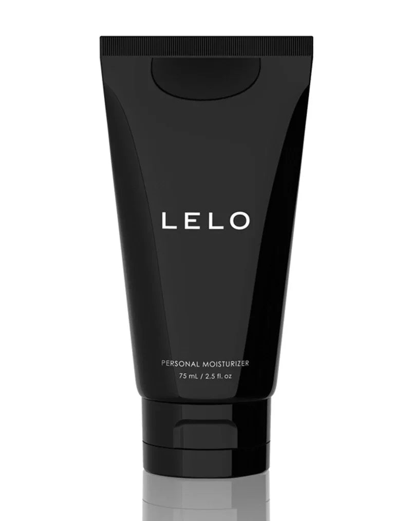 LELO - Lubricant Waterbased - tube 75 ml - Happytoys Sexshop: Toys for Feeling Happy & Easy 😊 - Discreet geleverd