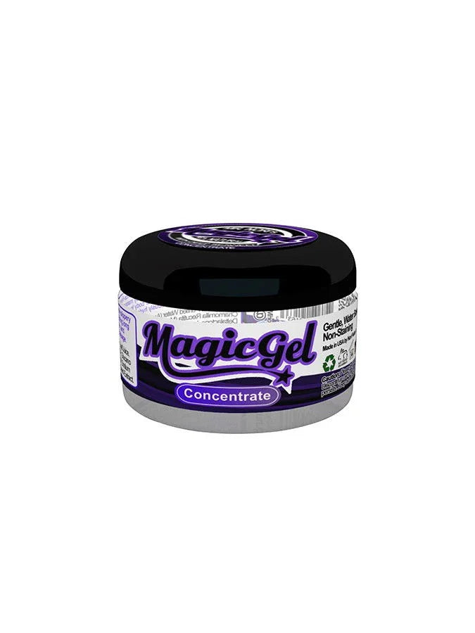 Nuru MagicGel Concentrate 126 ml - Happytoys Sexshop: Toys for Feeling Happy & Easy 😊 - Discreet geleverd
