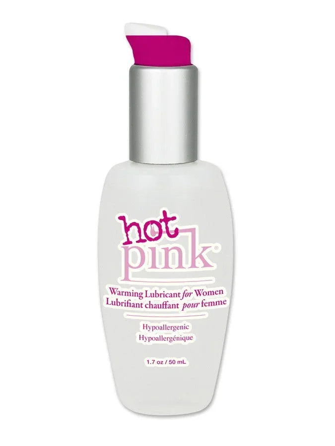 pink-hot-50-ml_01_b18532b6-6f24-4d48-a9c5-9e53660d6481 @ Happytoys Sexshop: online sex shop for Feeling Happy & Easy π the erotic store owned by a woman
