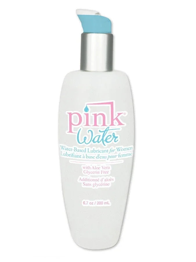 pink-water-200-ml_01_eb38ae97-75e4-411c-b8e3-a638aa659e13 @ Happytoys Sexshop: online sex shop for Feeling Happy & Easy π the erotic store owned by a woman