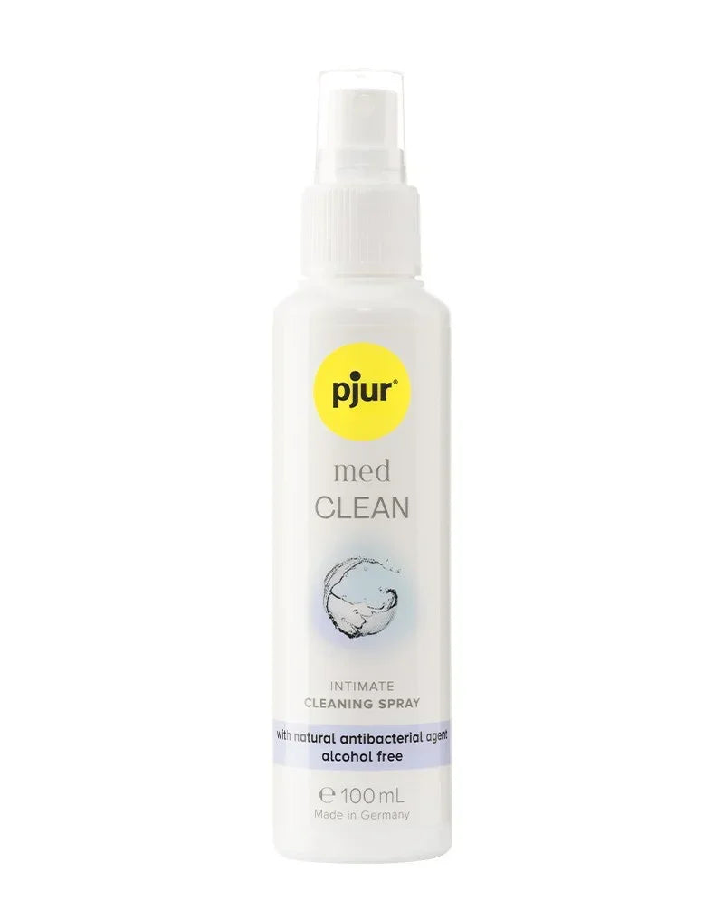 pjur-clean-spray-100-ml_01_6c8d18c7-a8f2-4e89-9957-f1e45846f19b @ Happytoys Sexshop: online sex shop for Feeling Happy & Easy 😊 the erotic store owned by a woman