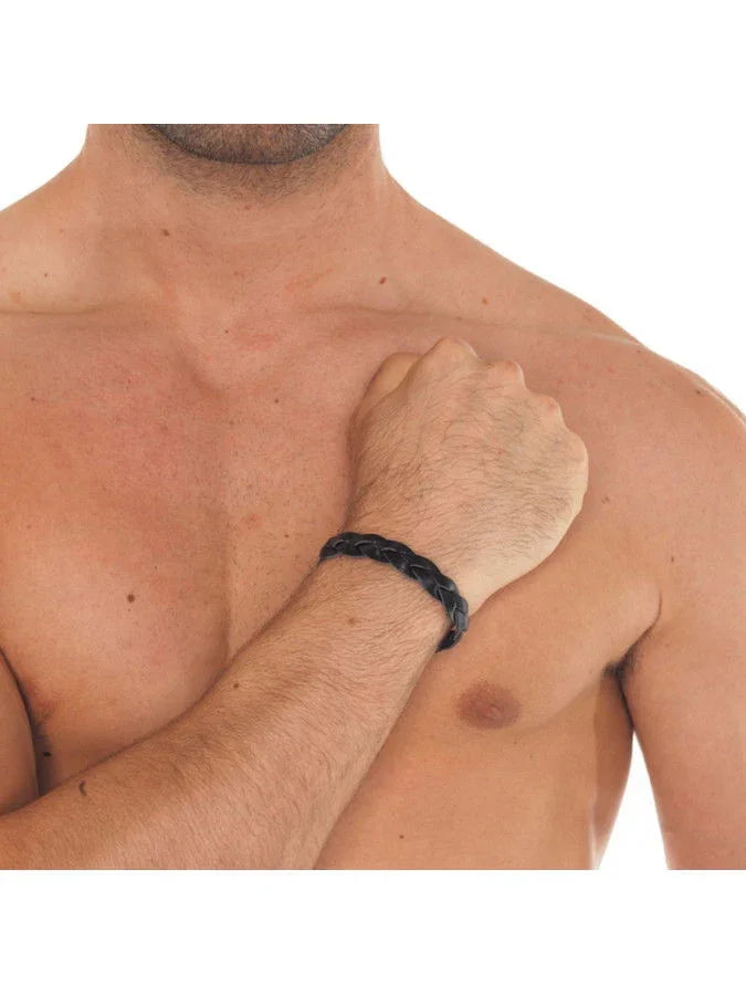 Rimba - Polsband, smal - Happytoys Sexshop: Toys for Feeling Happy & Easy 😊 - Discreet geleverd