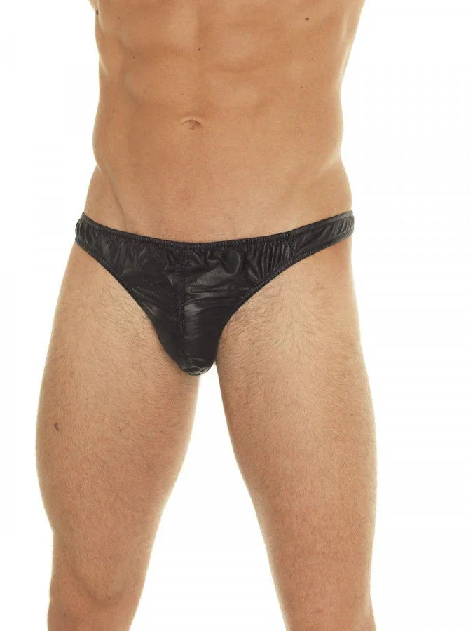 Rimba - Slipje - Happytoys Sexshop: Toys for Feeling Happy & Easy 😊 - Discreet geleverd