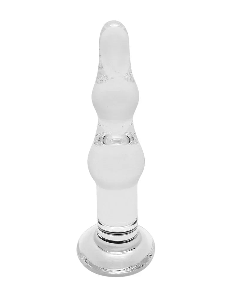 Sensual Glass - Dolly - Happytoys Sexshop: Toys for Feeling Happy & Easy 😊 - Discreet geleverd