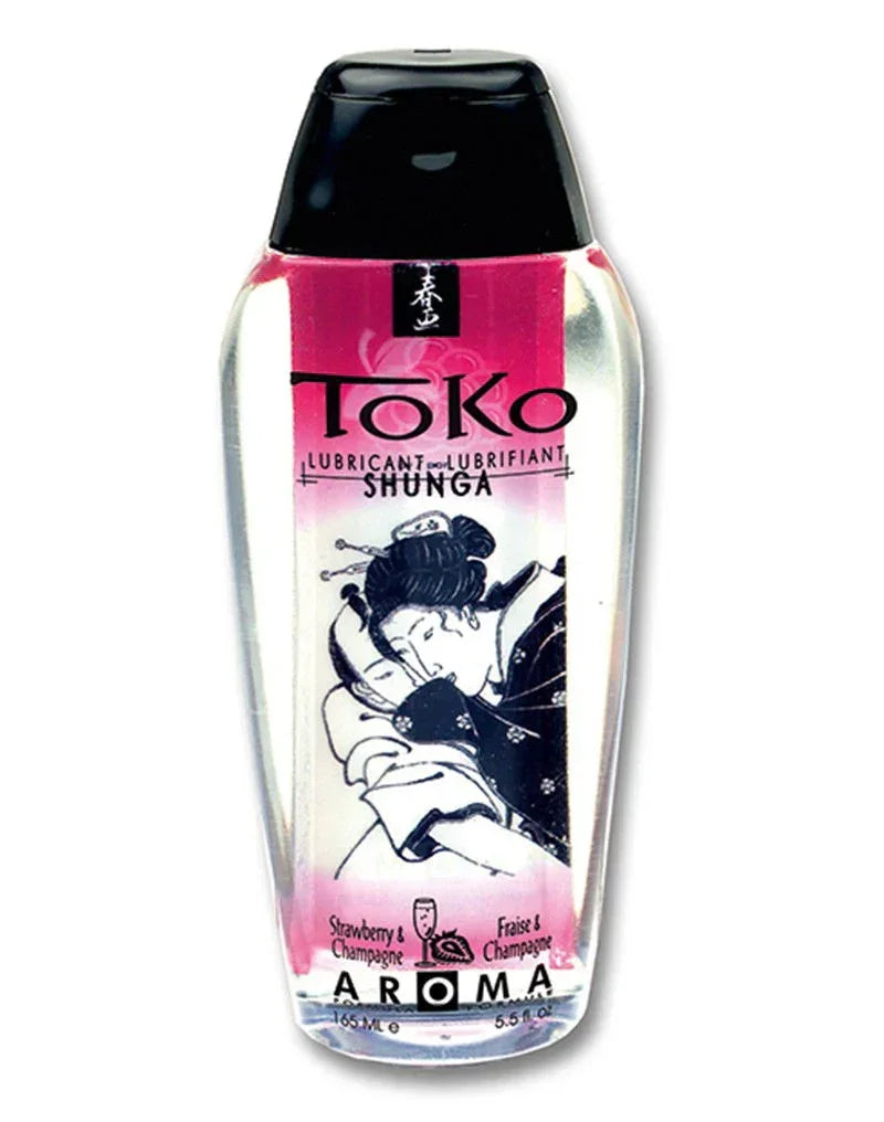 shunga-toko-aroma-waterbased-strawberry-wine-165-ml_01_0f813d58-da1d-4426-b1cd-39e554cc362a @ Happytoys Sexshop: online sex shop for Feeling Happy & Easy 😊 the erotic store owned by a woman