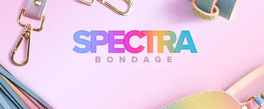 Combideal: NS Novelties Spectra pakket - Happytoys Sexshop: online sex shop for Feeling Happy & Easy 😊 - Discreet geleverd