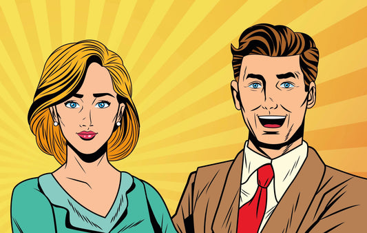Geluid tijdens sex: wat vinden vrouwen? - Happytoys Sexshop: online sex shop for Feeling Happy & Easy 😊 - Discreet geleverd