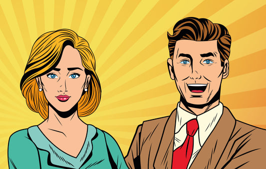 Geluid tijdens sex: wat vinden vrouwen?
