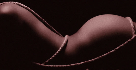 De Do’s en Don’ts van Bondage: Veilig, Spannend en Respectvol - Happytoys Sexshop: Toys for Feeling Happy & Easy 😊 - Discreet geleverd
