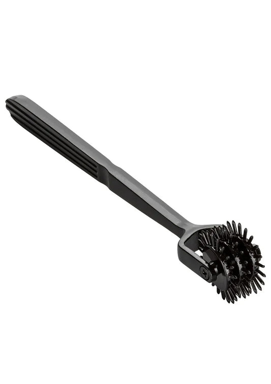 Wat is een Wartenberg wiel - Happytoys Sexshop: Toys for Feeling Happy & Easy 😊 - Discreet geleverd