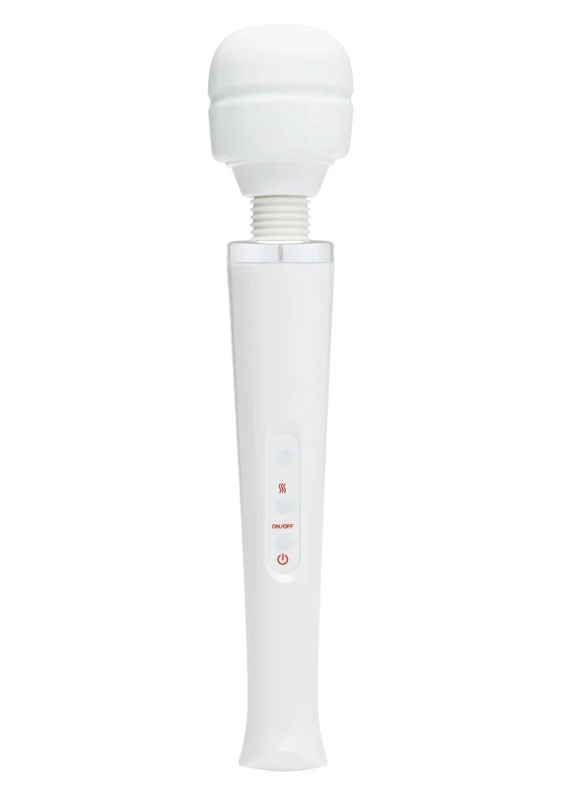 Wat is het verschil tussen een "wand" en "vibrator" - Happytoys Sexshop: Toys for Feeling Happy & Easy 😊 - Discreet geleverd