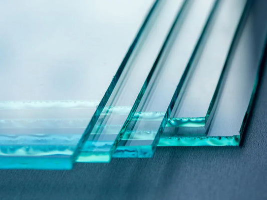 ✨ Glazen Genot: De Ultieme Combinatie van Hygiëne, Esthetiek en Sensatie
