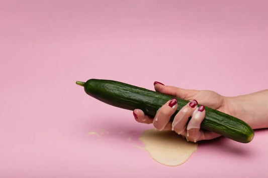 De grote pik Survivalgids - Happytoys Sexshop: Toys for Feeling Happy & Easy 😊 - Discreet geleverd