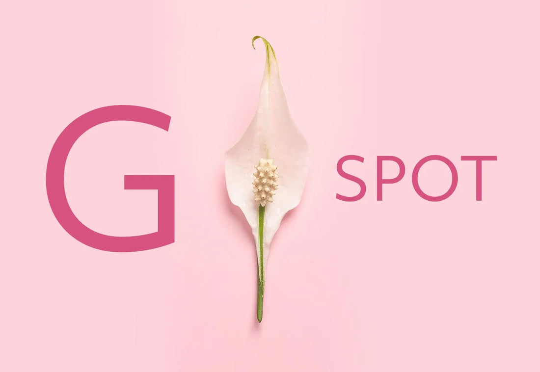 Ideaal: G-Spot Gel