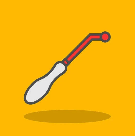 Oplegvibrator - Happytoys Sexshop: Toys for Feeling Happy & Easy 😊 - Discreet geleverd