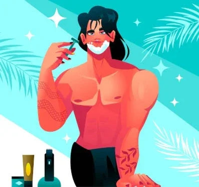 Hunkyjunk - Happytoys Sexshop: Toys for Feeling Happy & Easy 😊 - Discreet geleverd