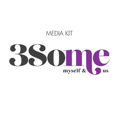 3Some - Happytoys Sexshop: Toys for Feeling Happy & Easy 😊 - Discreet geleverd